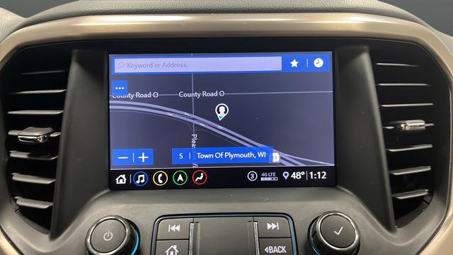 Used 2020 GMC Acadia Denali image 28