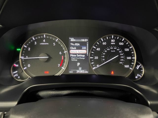 Certified 2021 Lexus RX 350 FWD image 17