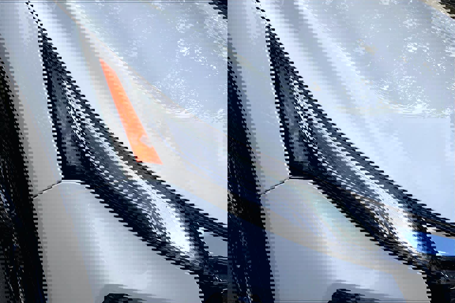 New 2026 Nissan Rogue Platinum image 13