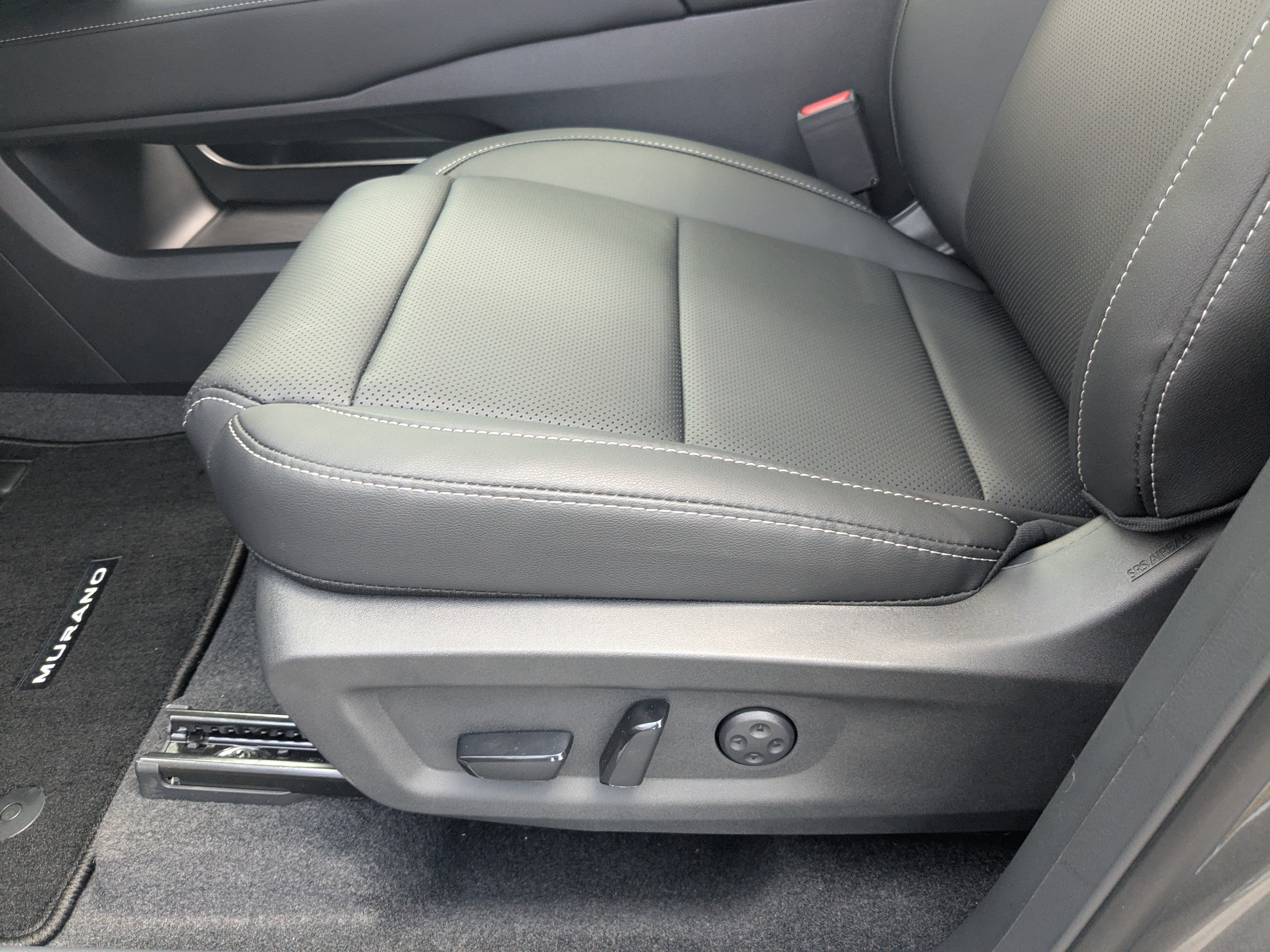 New 2026 Nissan Murano SL w/ Comfort Package AWD/4WD image 20