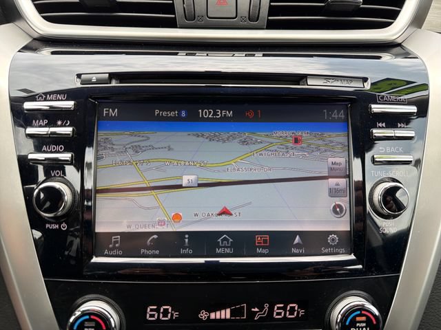 Used 2018 Nissan Murano S w/ Cargo Package FWD image 12