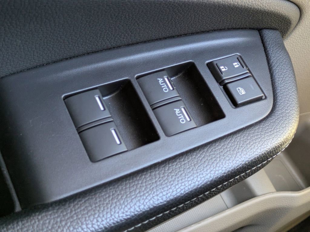 Used 2020 Honda Ridgeline RTL-E image 25