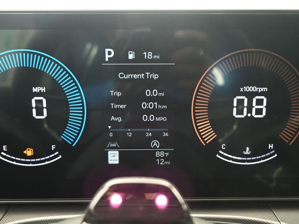 New 2026 Hyundai Santa Fe XRT image 40