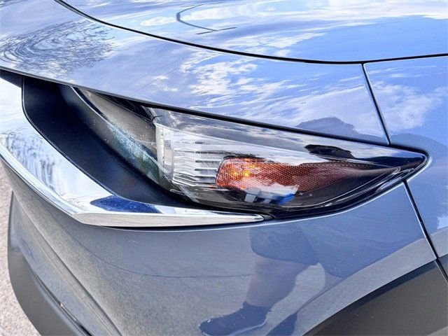 Used 2024 MAZDA CX-30 AWD 2.5 S w/ Preferred Package image 10