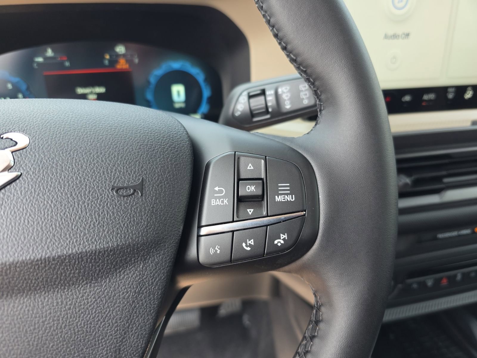 New 2025 Ford Bronco Sport Big Bend image 14