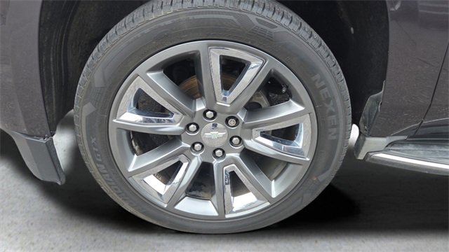 Used 2016 Chevrolet Tahoe LTZ image 19