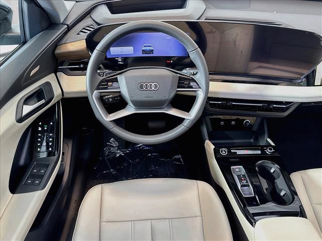 New 2027 Audi Q6 e-tron Premium Plus AWD/4WD image 19