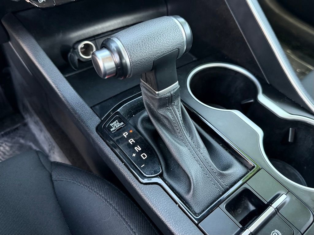 Used 2023 Kia K5 LXS FWD image 26