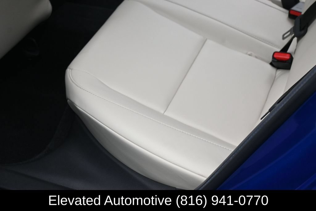 Used 2025 Acura Integra A-Spec FWD image 13