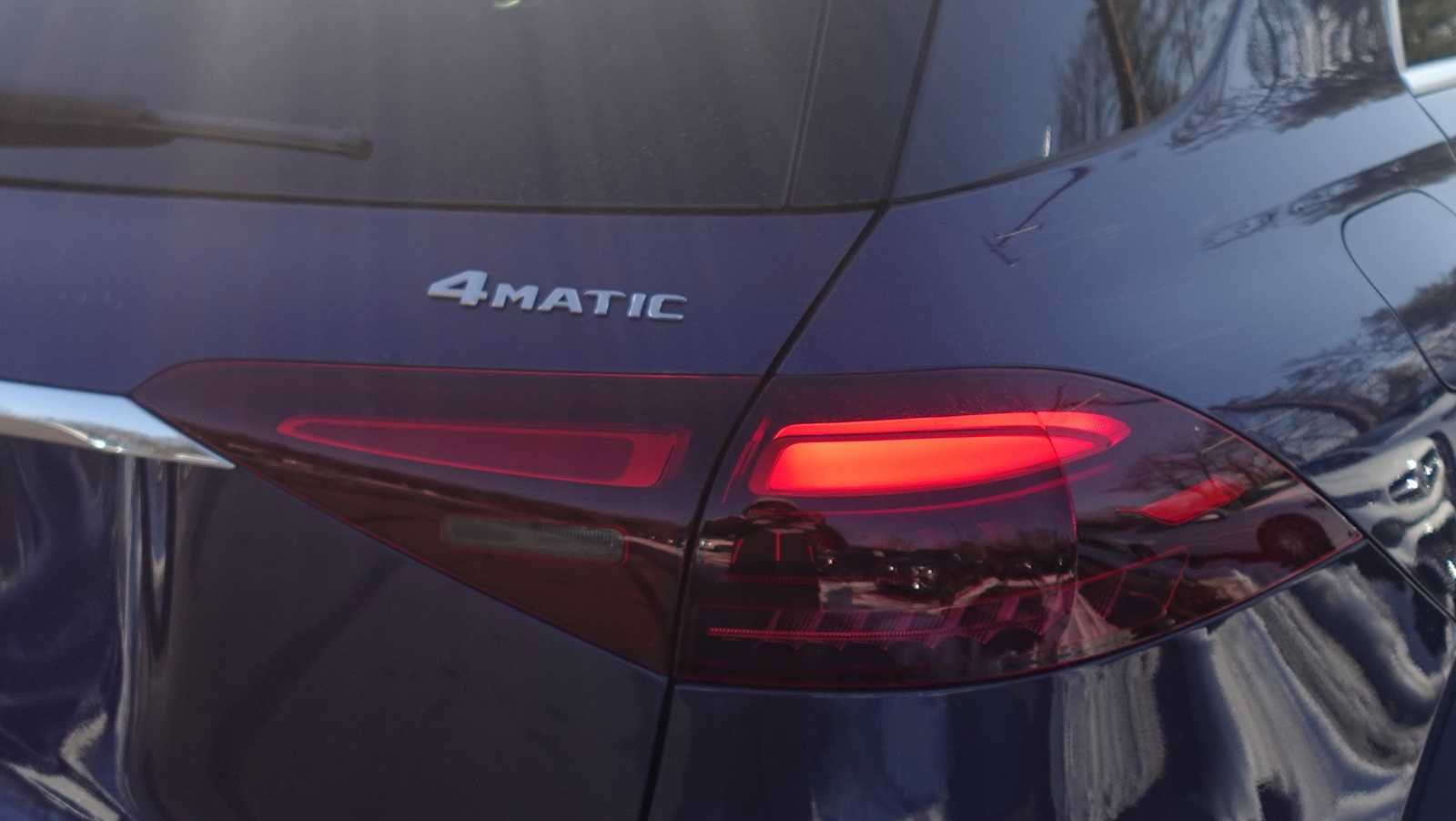 Used 2026 Mercedes-Benz GLE 350 4MATIC image 14