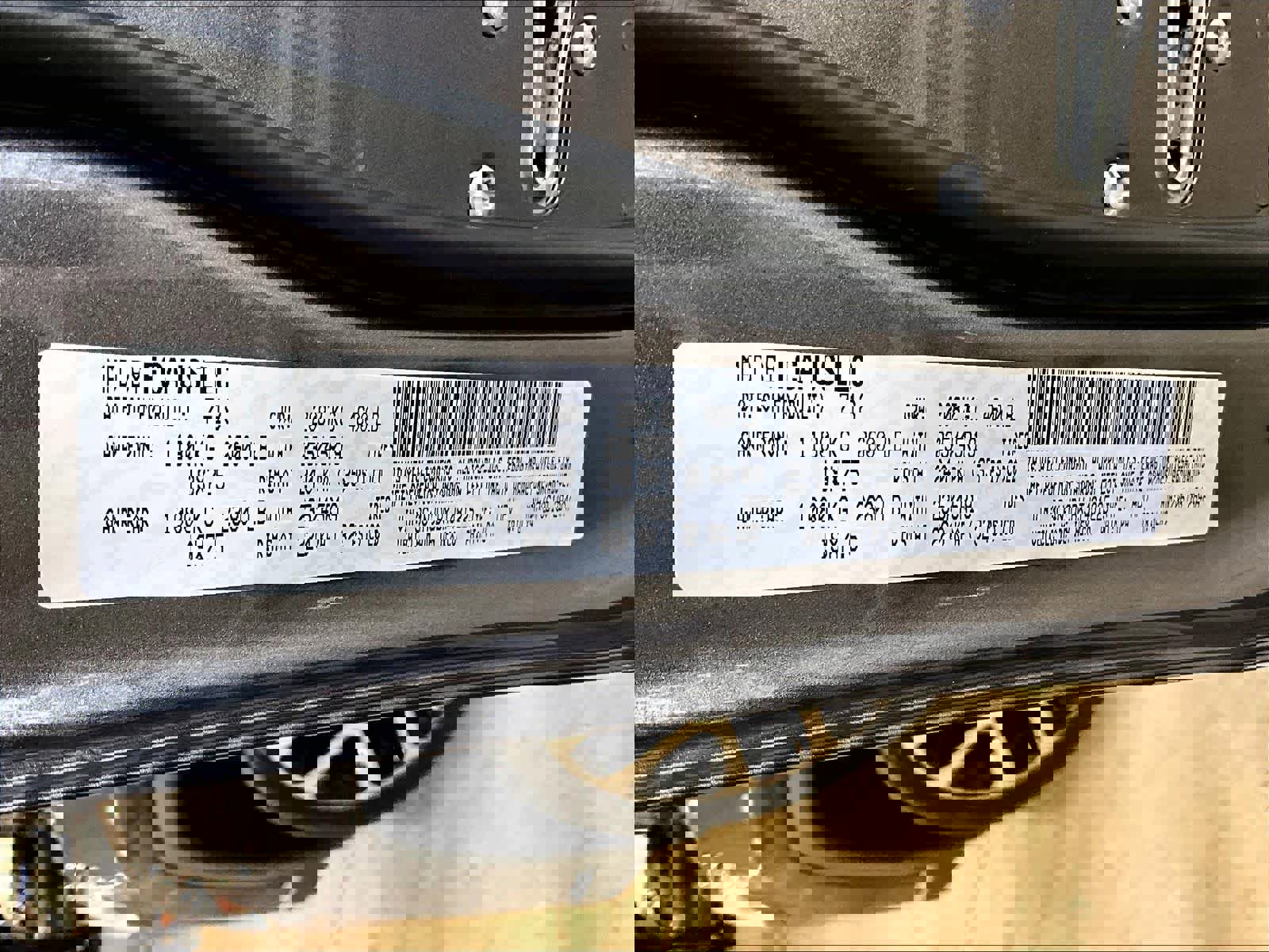 Used 2018 Jeep Compass Limited image 37