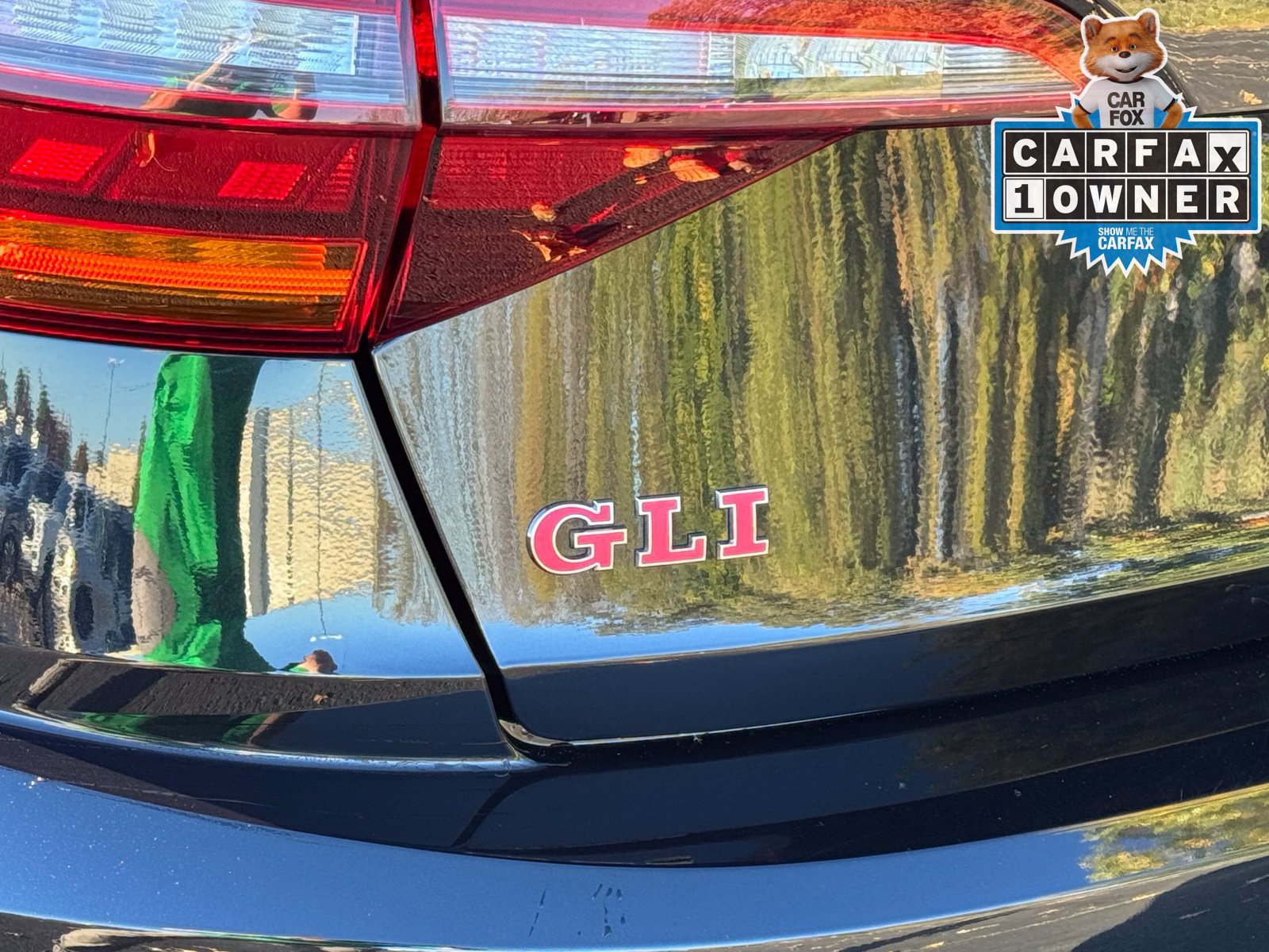 Used 2019 Volkswagen Jetta GLI Autobahn FWD image 59
