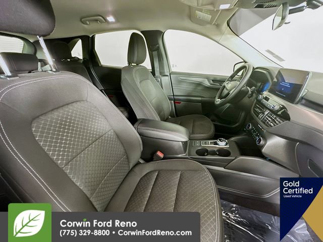 Certified 2023 Ford Escape Active image 29