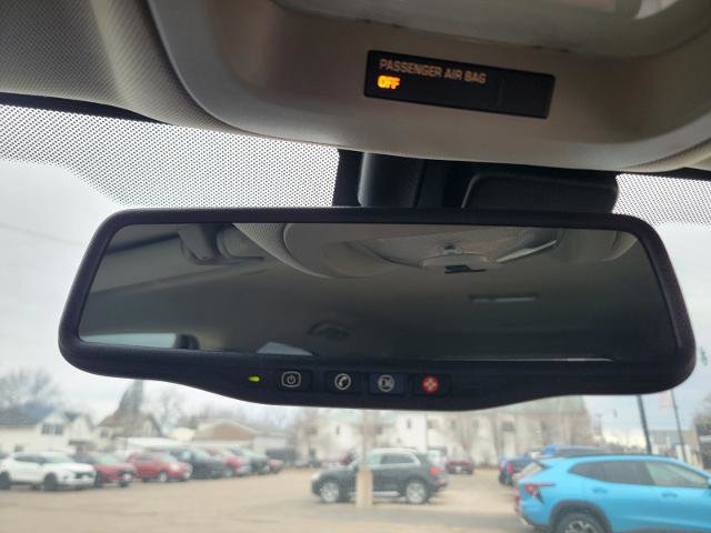 Used 2011 Chevrolet Equinox LT w/ Driver Convenience Package image 25