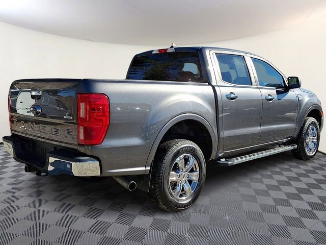 Certified 2019 Ford Ranger XLT w/ Equipment Group 301A Mid image 7