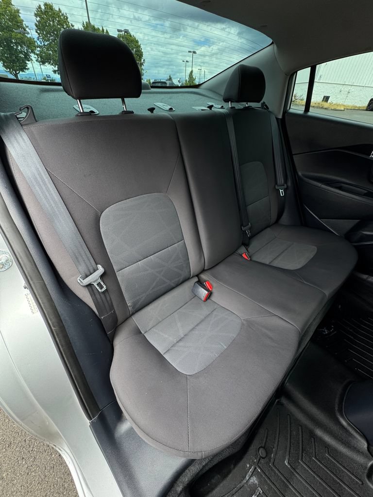 Used 2016 Kia Rio LX w/ Power Package FWD image 18