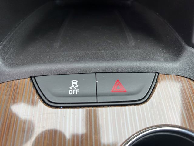 Used 2019 GMC Acadia SLE image 21