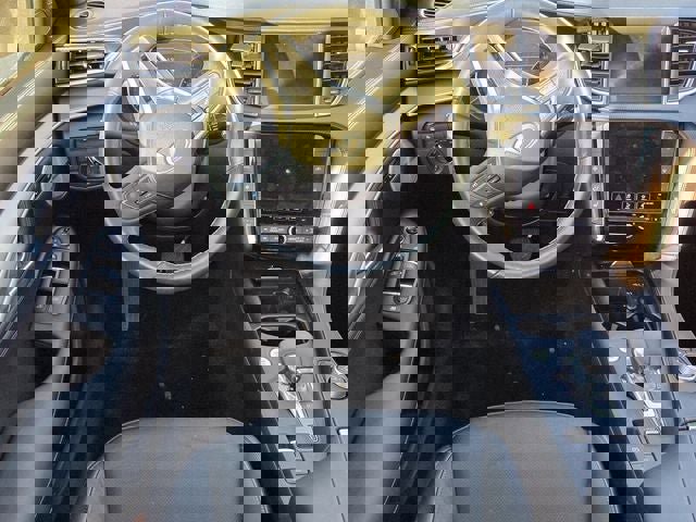 Used 2023 INFINITI QX55 Essential image 14