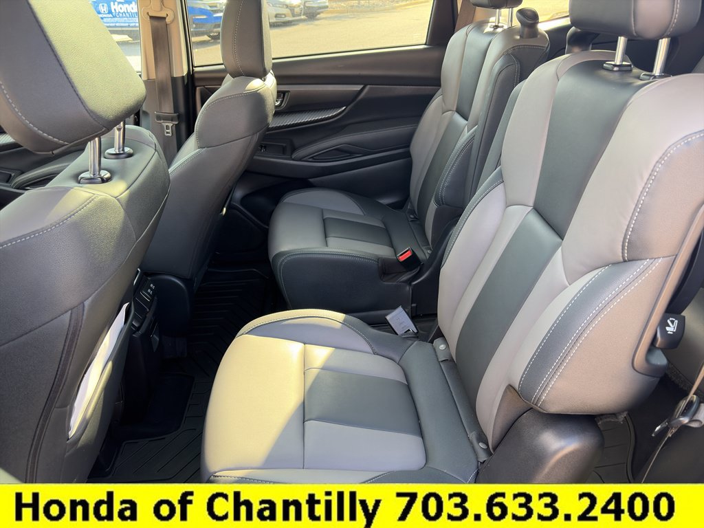 Used 2022 Subaru Ascent Onyx Edition AWD/4WD image 30