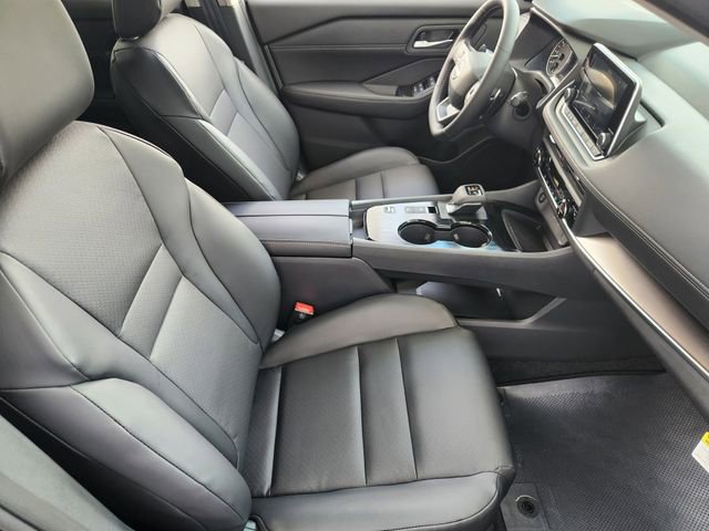 New 2026 Nissan Rogue SV w/ SV Premium Package image 11