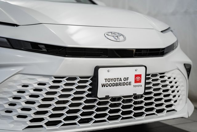 New 2026 Toyota Camry XSE image 10