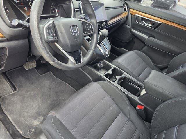 Used 2019 Honda CR-V EX image 14