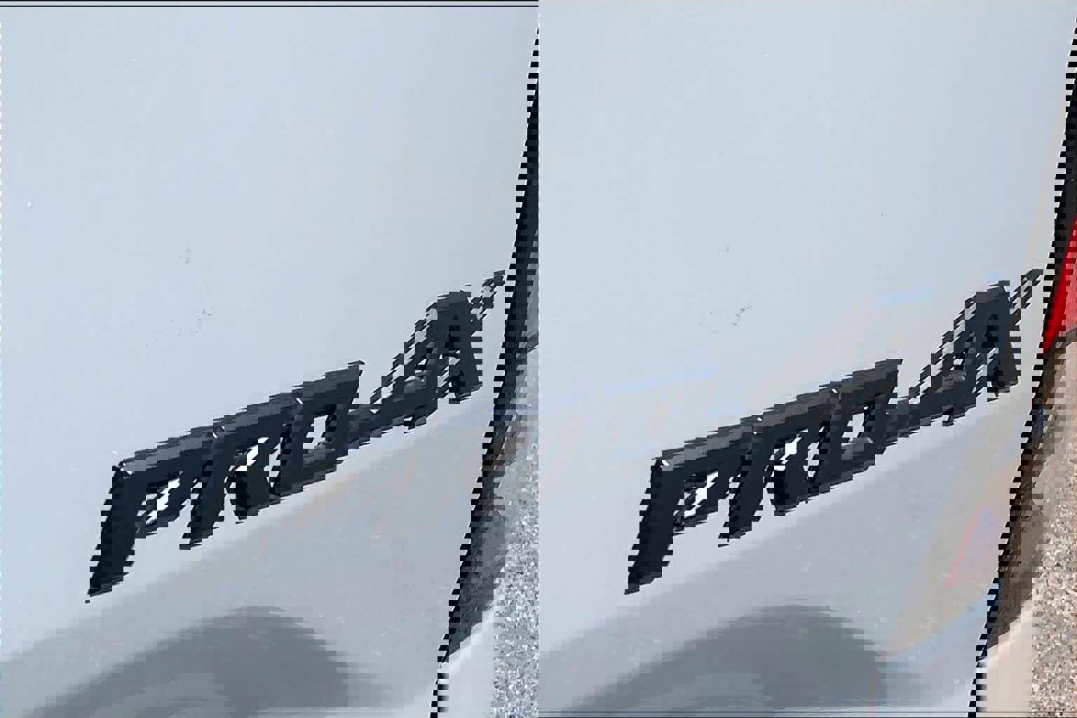 Used 2024 Nissan Frontier PRO-4X w/ Off-Road Protection Package image 9