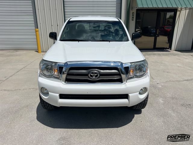 Used 2009 Toyota Tacoma PreRunner RWD image 38