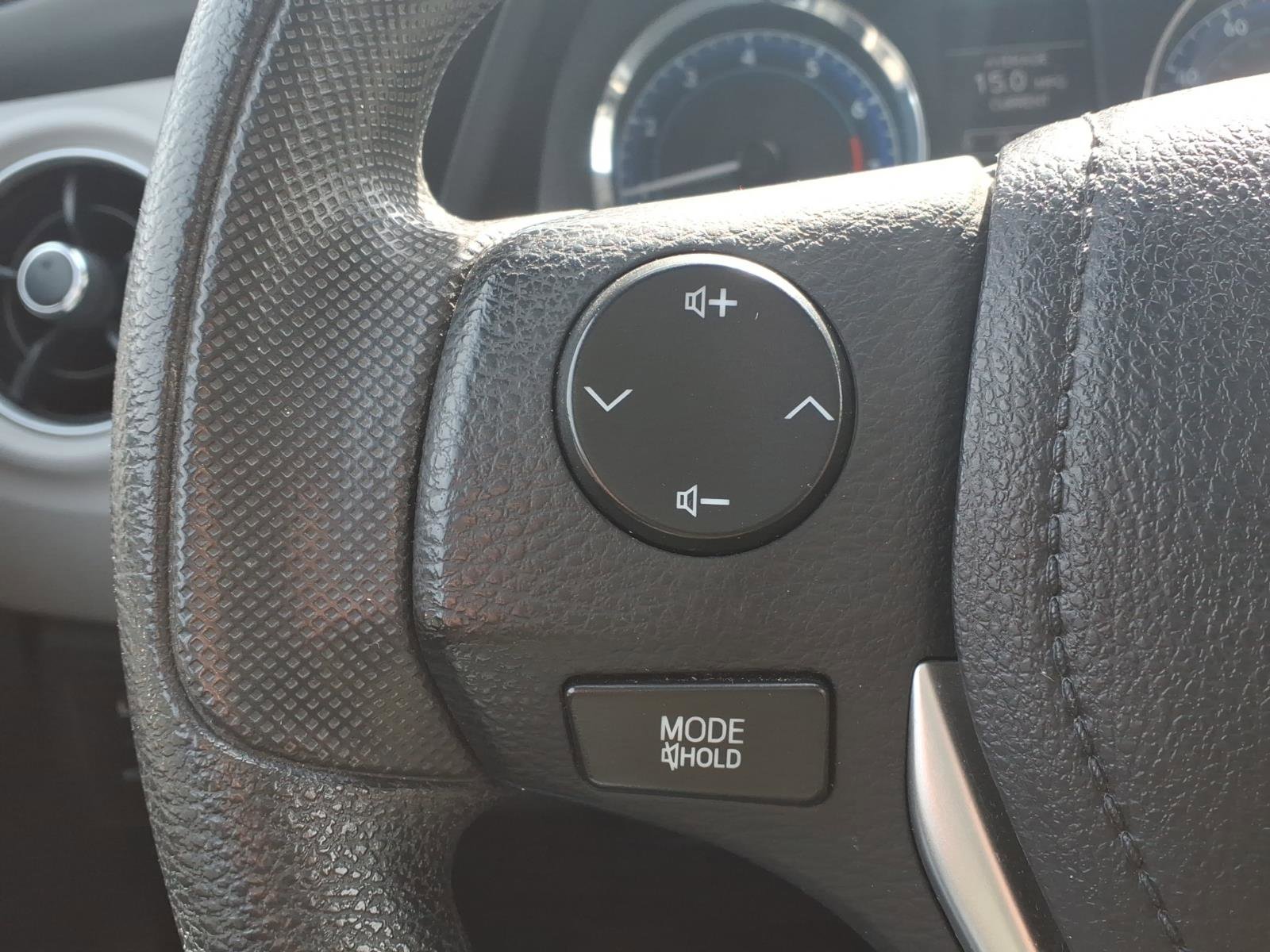 Used 2017 Toyota Corolla LE w/ Carpet Mat Package (TMS) FWD image 15