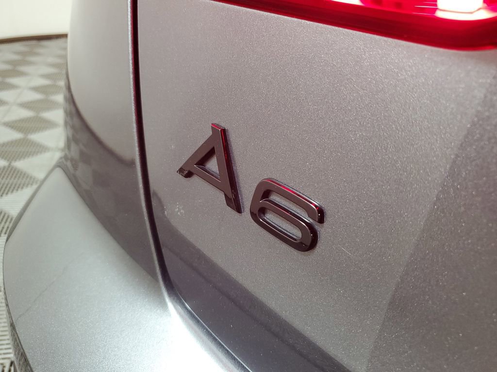 Used 2023 Audi A6 Premium Plus w/ Premium Plus Package image 8