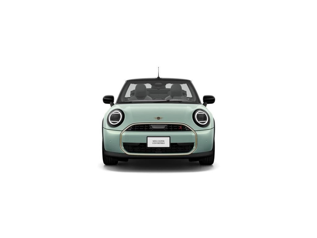 New 2026 MINI Cooper S FWD image 2