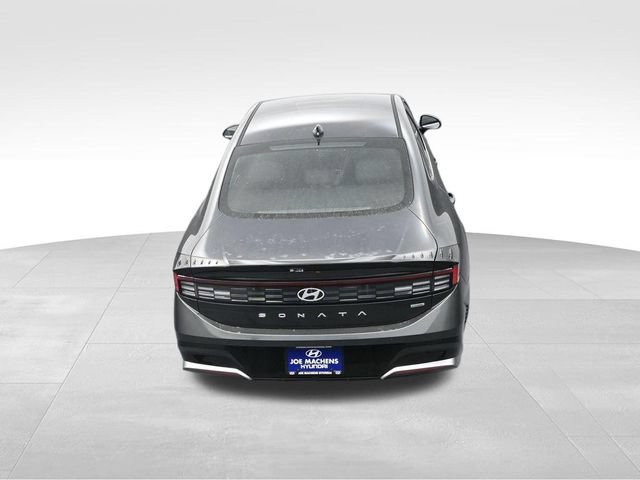 New 2026 Hyundai Sonata SEL AWD/4WD image 27