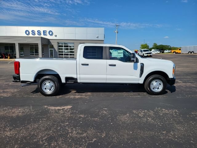 New 2023 Ford F250 XL RWD image 8