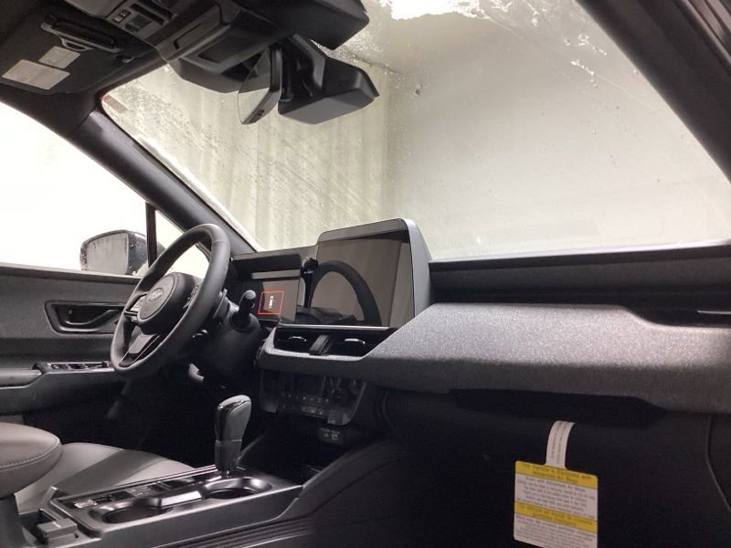 New 2026 Subaru Outback Limited AWD/4WD image 18