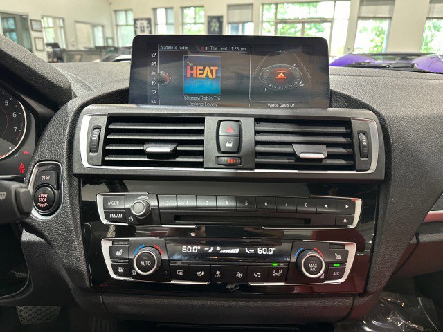 Used 2017 BMW 230i Convertible RWD image 4