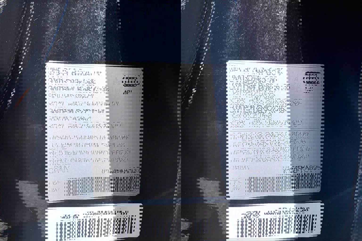 Used 2015 Audi Q5 TDI Premium Plus AWD/4WD image 38