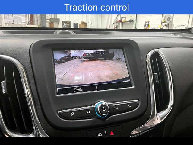 Certified 2023 Chevrolet Equinox LT image 17