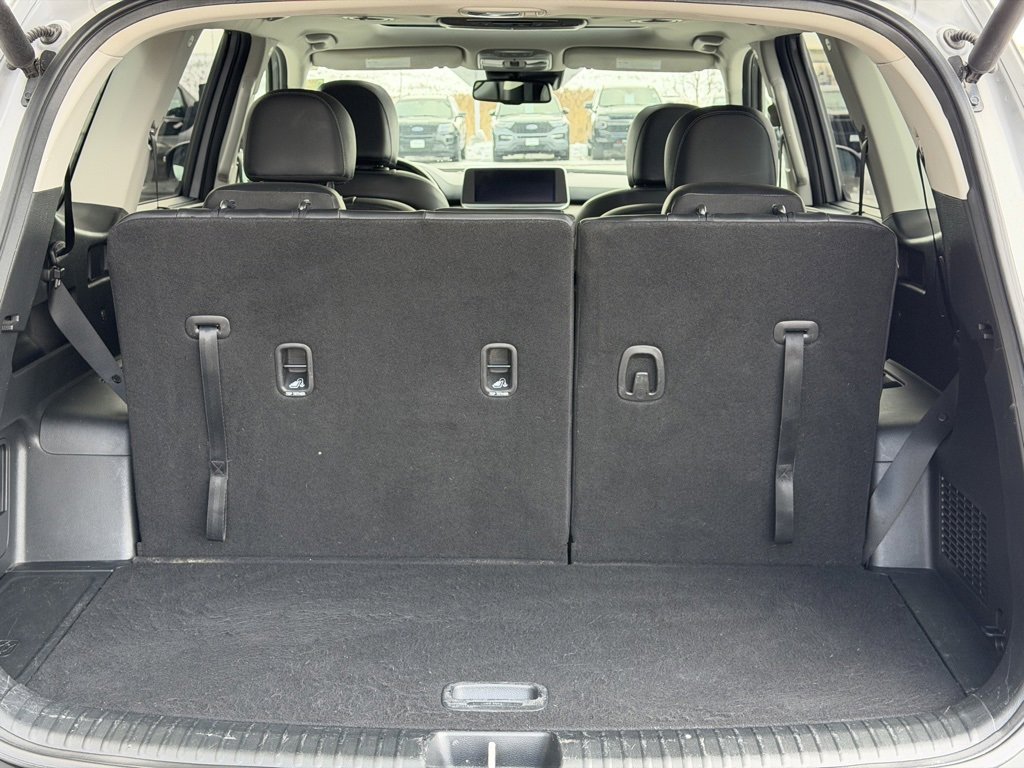 Used 2022 Kia Telluride EX w/ EX Premium Package image 9