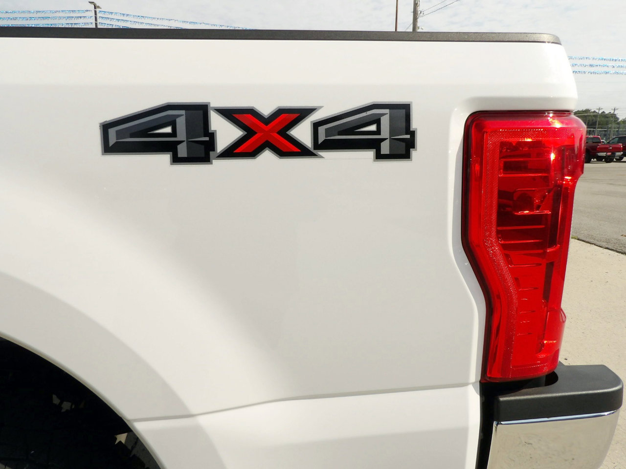 Used 2019 Ford F250 XLT image 30