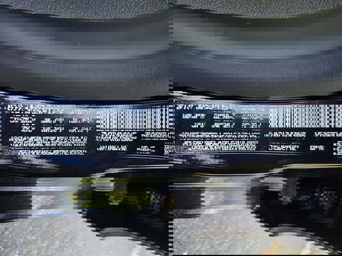 Used 2022 Maserati Ghibli GT image 52