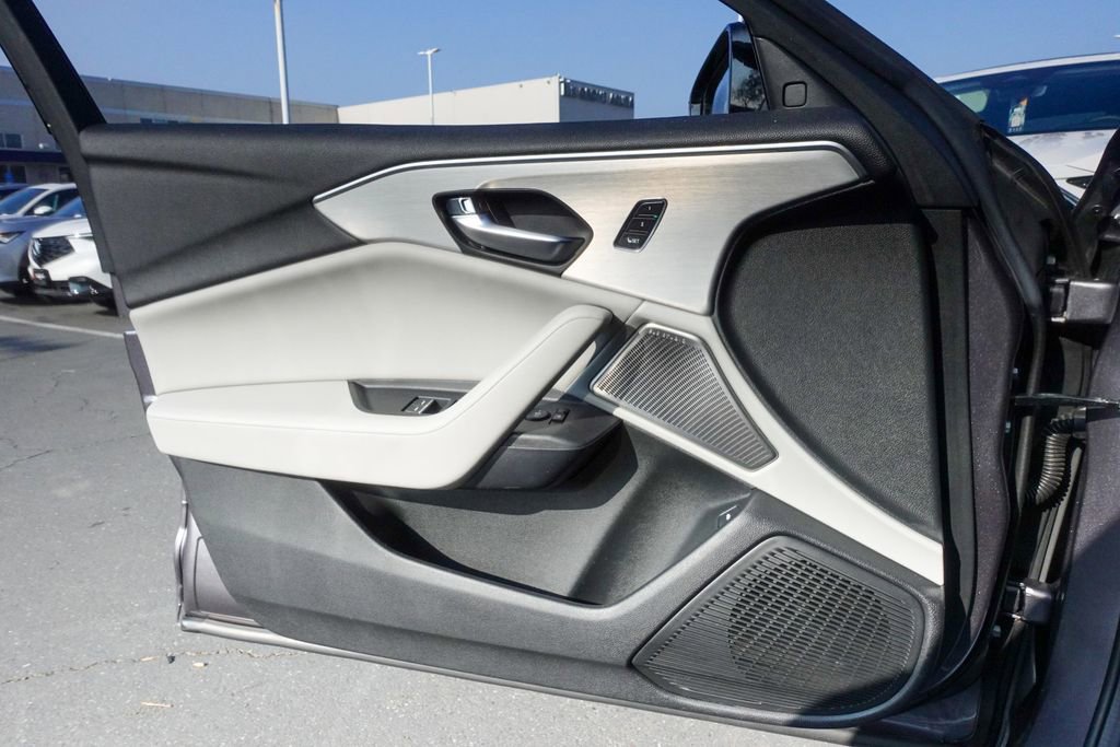 Certified 2021 Acura TLX Technology Package image 21