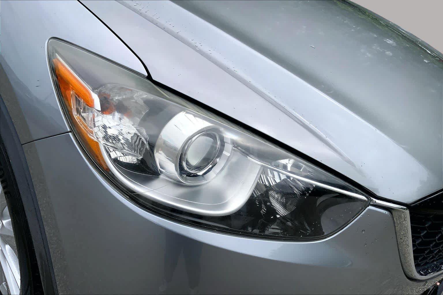 Used 2015 MAZDA CX-5 Touring w/ Touring Technology Package AWD/4WD image 27