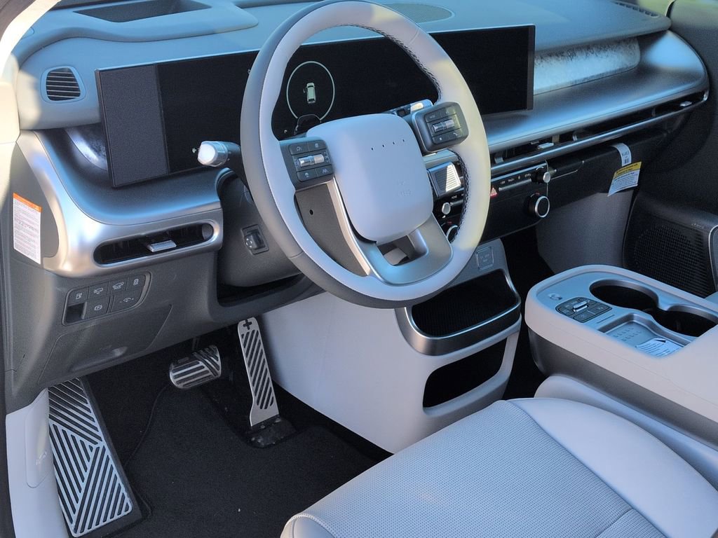 New 2026 Hyundai Ioniq 9 Calligraphy image 11