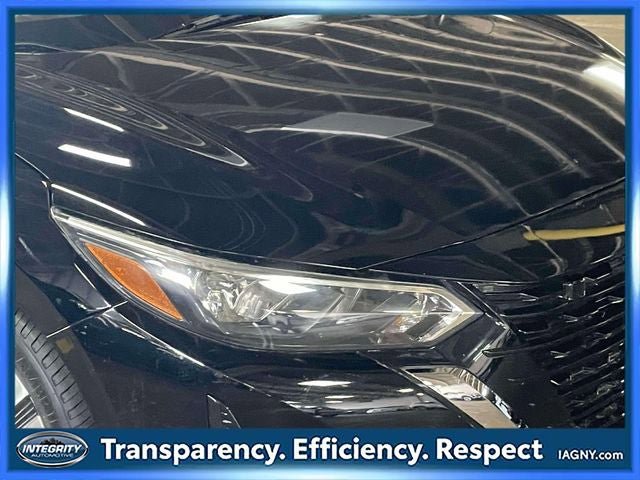 Certified 2024 Nissan Sentra SV FWD image 10