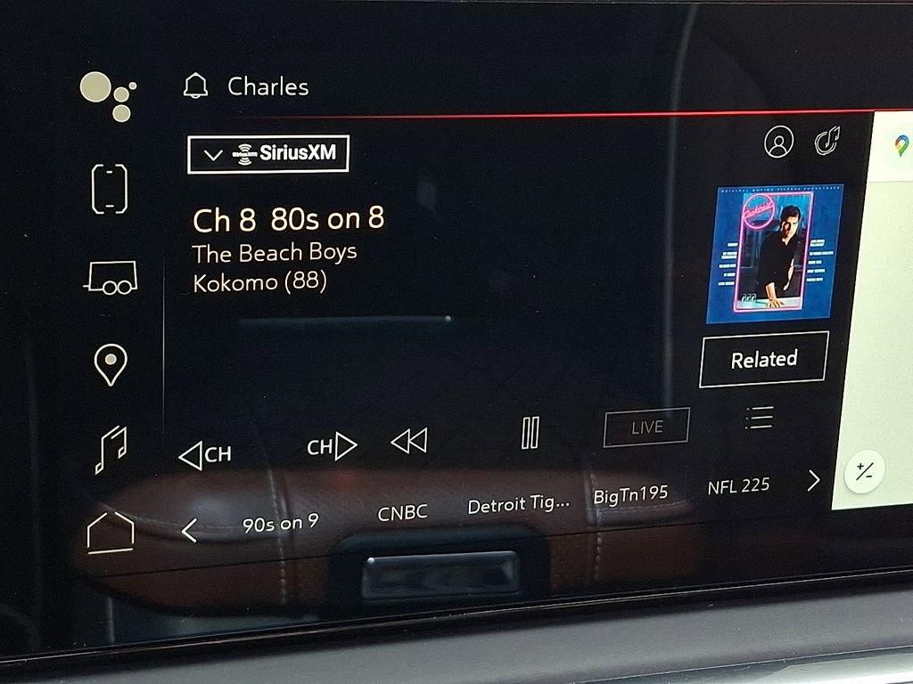 Used 2024 GMC Sierra 1500 Denali Ultimate image 17