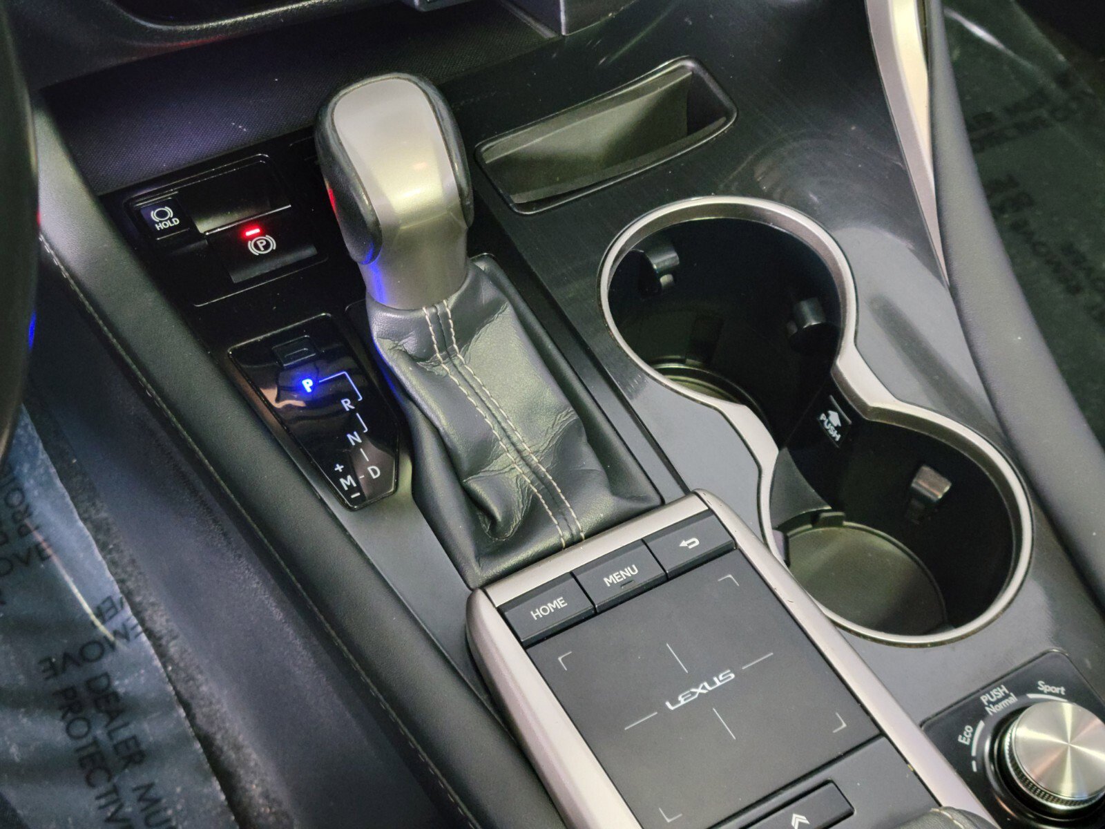 Used 2020 Lexus RX 350 FWD image 26