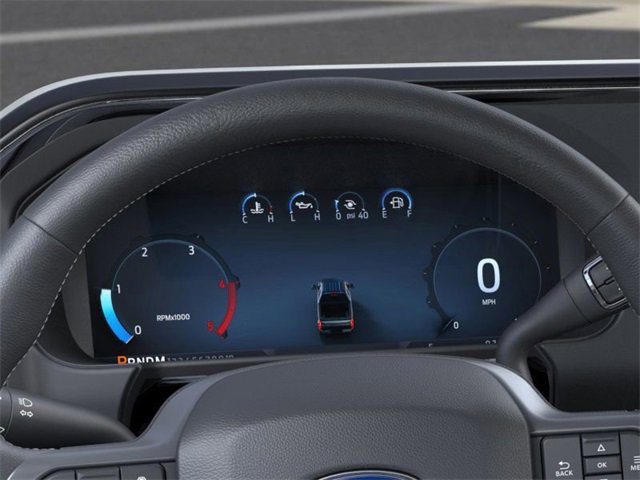 New 2025 Ford F350 Lariat w/ Lariat Ultimate Package image 13