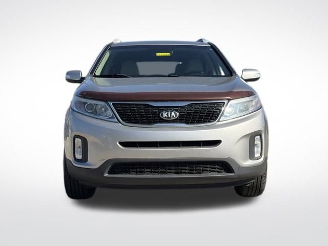 Used 2015 Kia Sorento LX image 26