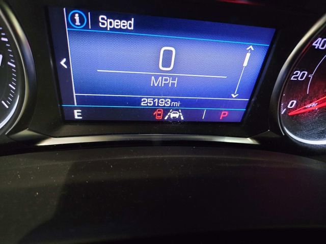 Certified 2022 GMC Terrain SLE w/ Driver Convenience Package image 19