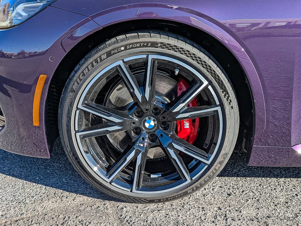 New 2026 BMW M240i xDrive Coupe image 7